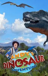 Andy's Dinosaur Adventures