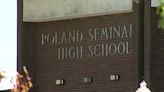 Former Poland Seminary High student sentenced to at least a year in detention for attack on fellow student