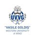 Westuniversität Vasile-Goldiș Arad