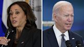 George Will: Biden, Harris should not seek 2024 White House nomination