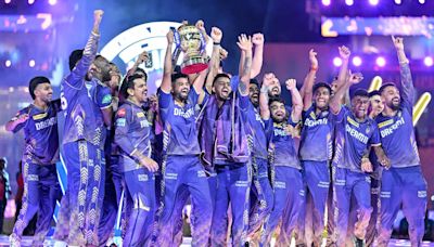 KKR vs SRH, IPL 2024 Final: Kolkata Knight Riders thumps listless Sunrisers Hyderabad to win third title