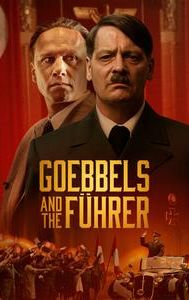 Goebbels and the Führer