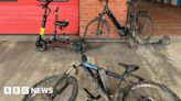 E-bike fire causes examined in Bradford council report