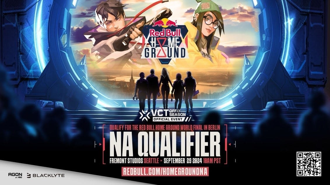 Red Bull Home Ground adds North American qualifier