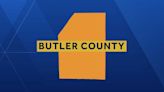 Police: Crash caused by man trying to kill bug in Butler County