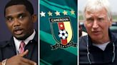 Samuel Eto'o fined but escapes match-fixing charge in Cameroon