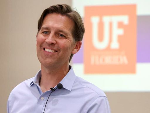 Opinion | Ben Sasse Can Make Even a Seminole Cheer on the Gators