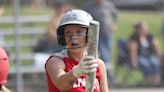 Plymouth's Trine earns first team All-Northwest District honors in softball