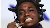 Kodak Black, once pardoned by Trump, repped by former president's friend in new case