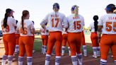 Florida softball vs FGCU in Gainesville Regional delayed Friday afternoon due to bad weather