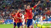 Spain vs. Albania FREE LIVE STREAM (6/24/24): Watch Euro 2024 soccer match online | Time, TV, channel