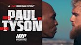 La pelea de Mike Tyson y Jake Paul se reprograma para el 15 de noviembre