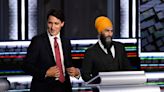 Early federal election more likely now that Liberal-NDP deal has ended, Jagmeet Singh says