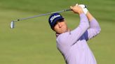 Justin Thomas Gives Golf Club To Fan At PGA Championship