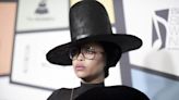 Erykah Badu basks in her new era of reinvention and expansion