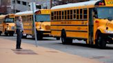 St. Louis school district will pay families to drive kids to school amid bus driver shortage