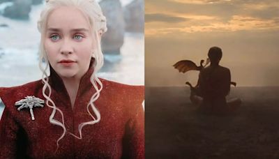 Is That Emilia Clarke As Daenerys Targaryen For House Of The Dragon Season 2 Finale? More Info On That Special Cameo