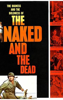 The Naked and the Dead