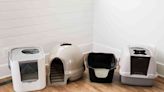 The 6 Best Litter Boxes for Multiple Cats of 2023, Tested and Reviewed