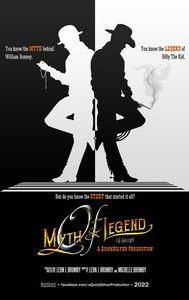 Of Myth, Legend & Gossip | Biography, Drama