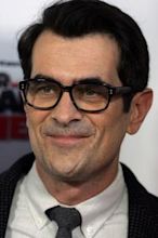 Ty Burrell