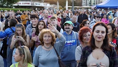 For Bulgarian Voters, It’s Groundhog Day, Again