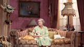 Play about late Queen Mother given trigger warning