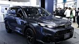 Honda to Spend $11 Billion on Electric Vehicle Strategy in Canada