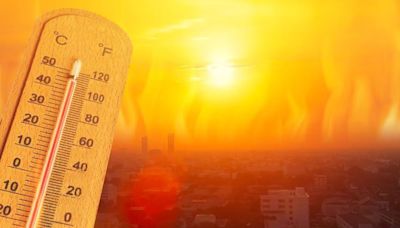 Temperaturas extremas cobran vida en León, Guanajuato