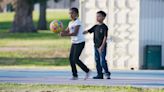 Los Angeles County program fights violence, obesity with an open-air approach