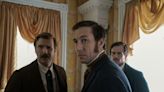 ‘Manhunt’ Finale Breakdown: Tobias Menzies on How They Pulled Off [Spoiler]’s Death and Building a Bromance With Abe Lincoln