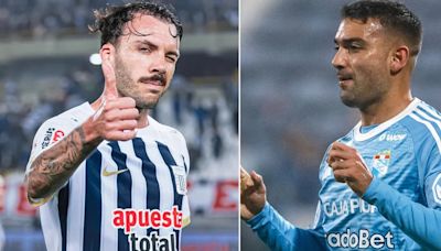 Dónde ver Alianza Lima vs Sporting Cristal HOY: canal tv online del partido por tercer lugar de Copa Ciudad de los Reyes 2024