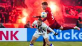 Hertha's dream of Cup final at home ended again, by Kaiserslautern