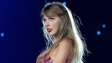 Taylor Swift Suffers Wardrobe Malfunction During ‘Eras Tour,’ Handles It Like a Pro