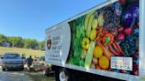 People Are Awesome: Food Harvest gets perfect score, CFO hands out diversity grants