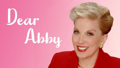 Best of Dear Abby: Our marriage was supposed to be temporary, but he fell in love and wouldn’t leave
