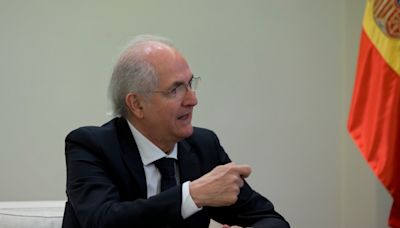 Opositor de Venezuela espera que España se apresure y reconozca a González como presidente - El Diario NY