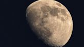 Peculiar New 'Double Crater' On Moon Leaves Scientists Puzzled