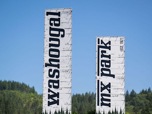Saturday's Motocross 2024 Round 8 at Washougal: How to watch, start times, schedule, TV info