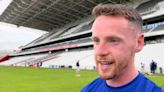 'We're going into the unknown' - St Finbarr's Dylan Byrne