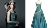 A Surprising Highlight of “The Crown” Online Auction Has Symbolic History