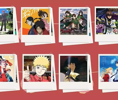 10 perfect anime series from start to finish | English Movie News - Times of India