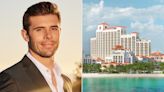 Inside the Luxury Bahamas Resort Where The Bachelor 's Zach Shallcross Is Looking for Love This Week