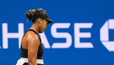 Naomi Osaka Breaks Up With Her Longtime Coach