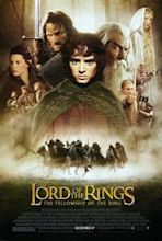 Der Herr der Ringe: Die Gefährten