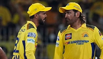 IPL 2024: What Is The Net Worth & Salary Of CSK's New Captain Ruturaj Gaikwad?