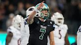 Quarterback Michael Pratt headlines Tulane's pro day at Saints' indoor facility