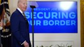 Biden's executive order on immigration sparks bipartisan criticism