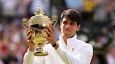 Tennis, Wimbledon 2024 men's singles final: Carlos Alcaraz beats Novak Djokovic to retain title