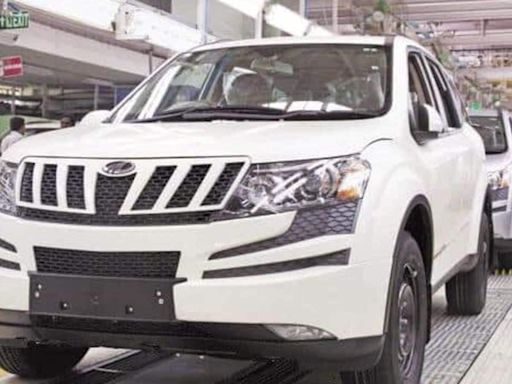 XUV 700 price cut not linked with UP's new vehicle policy: Mahindra and Mahindra